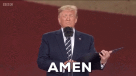 amen-speech-donald-trump-ysdag1tvw54yid49.gif