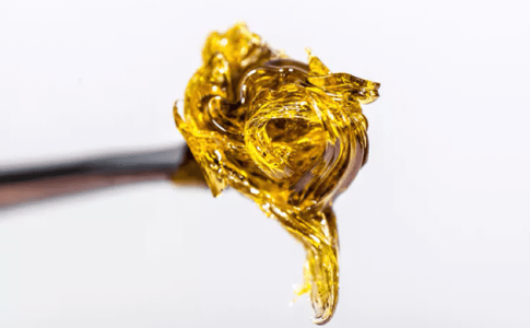 Wax конопли Wax конопли